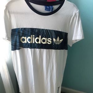 Adidas Split Dress 🛍